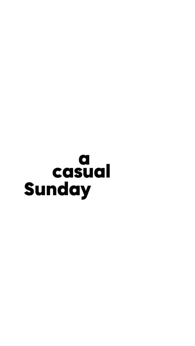Post 5 by TINOQ & DYLAN on Instagram (video)