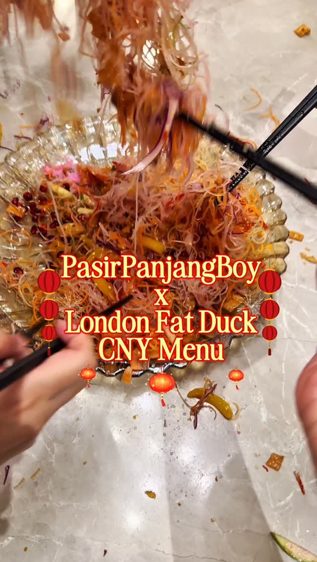 Post 4 by TINOQ & DYLAN on Instagram (video)