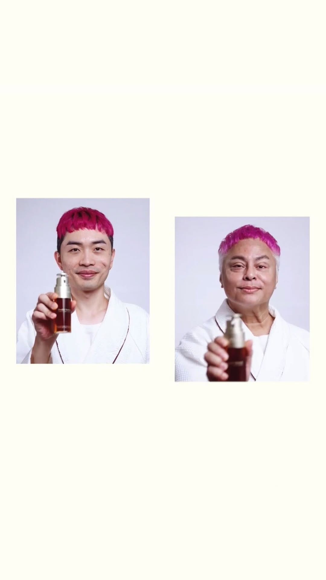 Post 10 by TINOQ & DYLAN on Instagram (video)