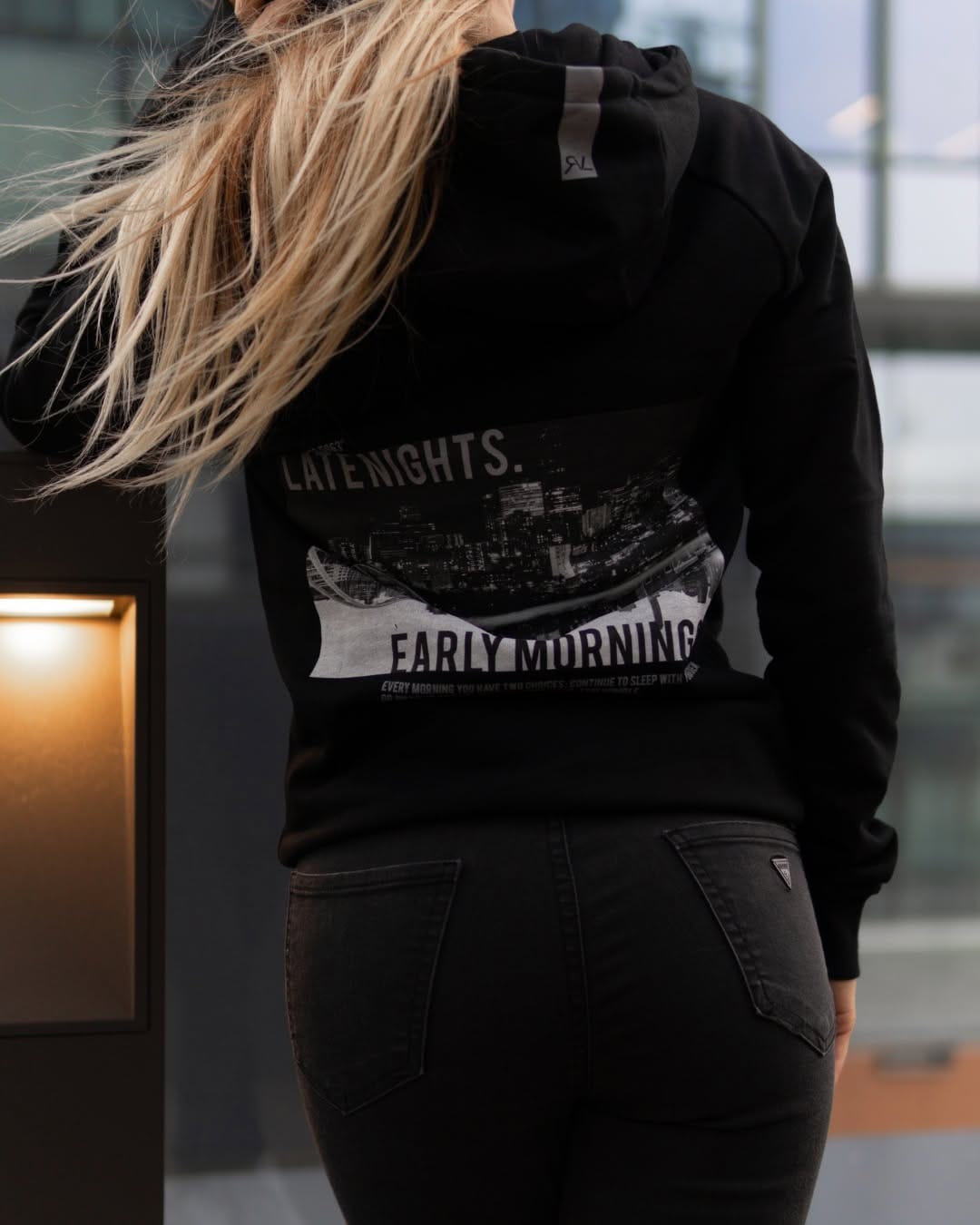 Post 3 by RVL APPAREL #RVLapparel on Instagram (carousel)