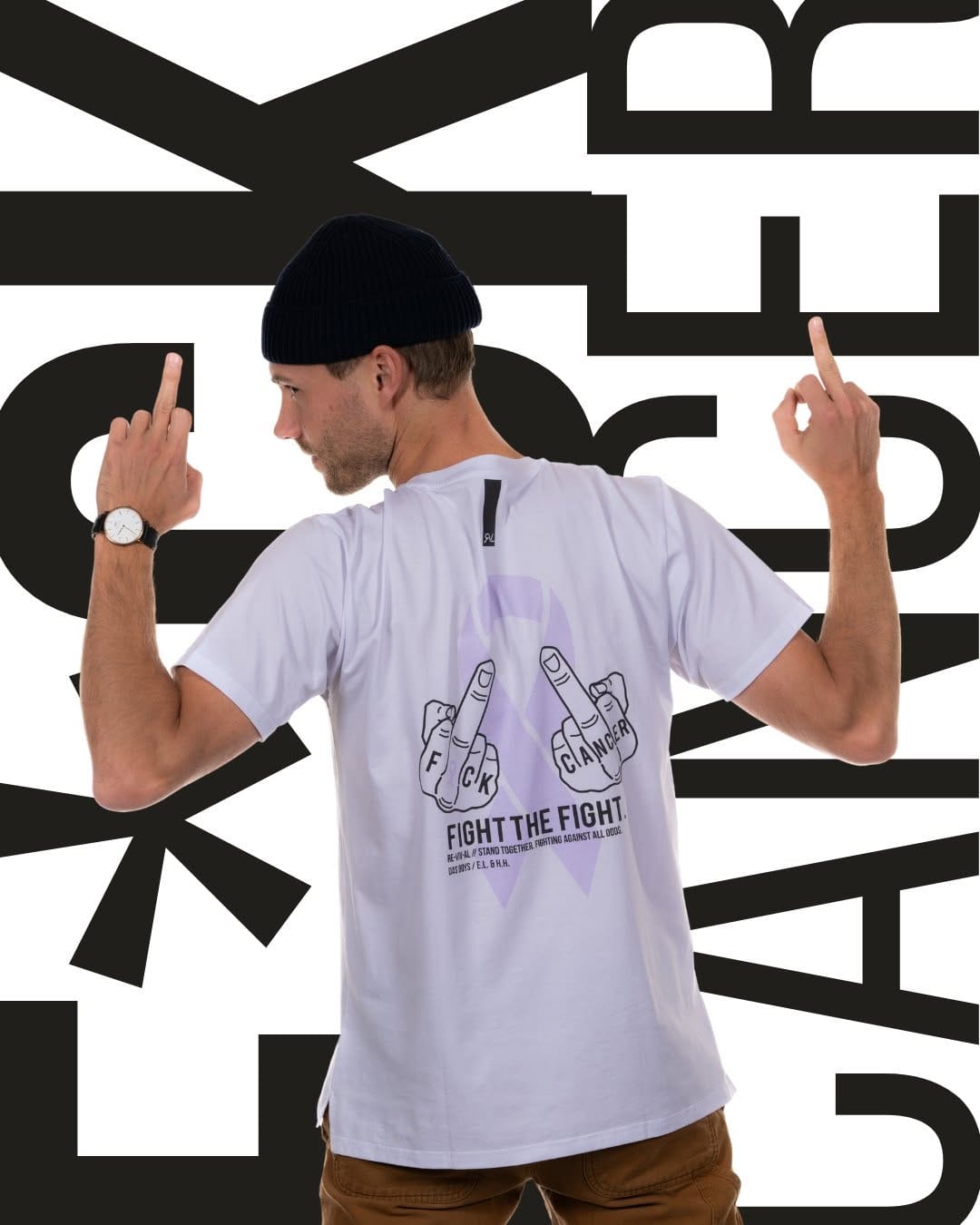 Post 9 by RVL APPAREL #RVLapparel on Instagram (image)