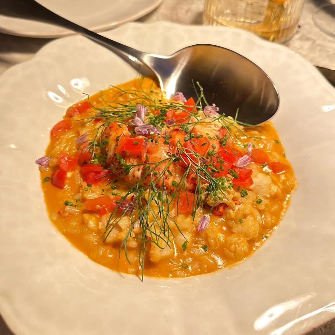 Post 4 by Boston Foodie on Instagram (carousel)