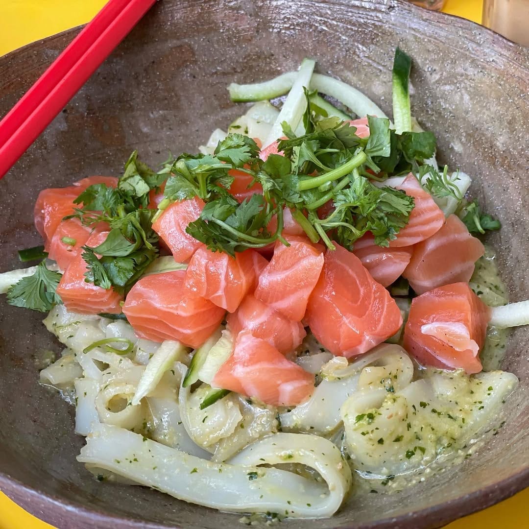 Post 8 by Boston Foodie on Instagram (image)