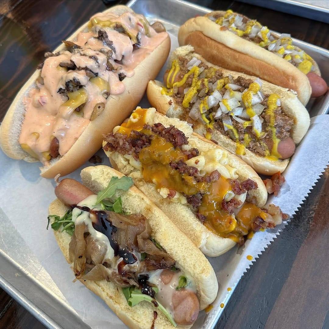 Post 3 by Boston Foodie on Instagram (image)
