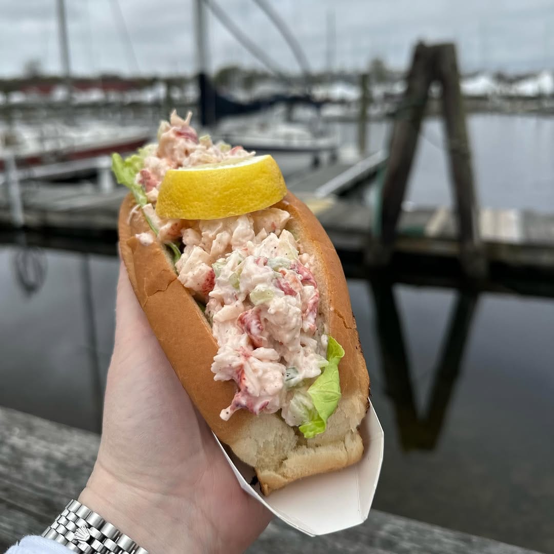 Post 5 by Boston Foodie on Instagram (image)