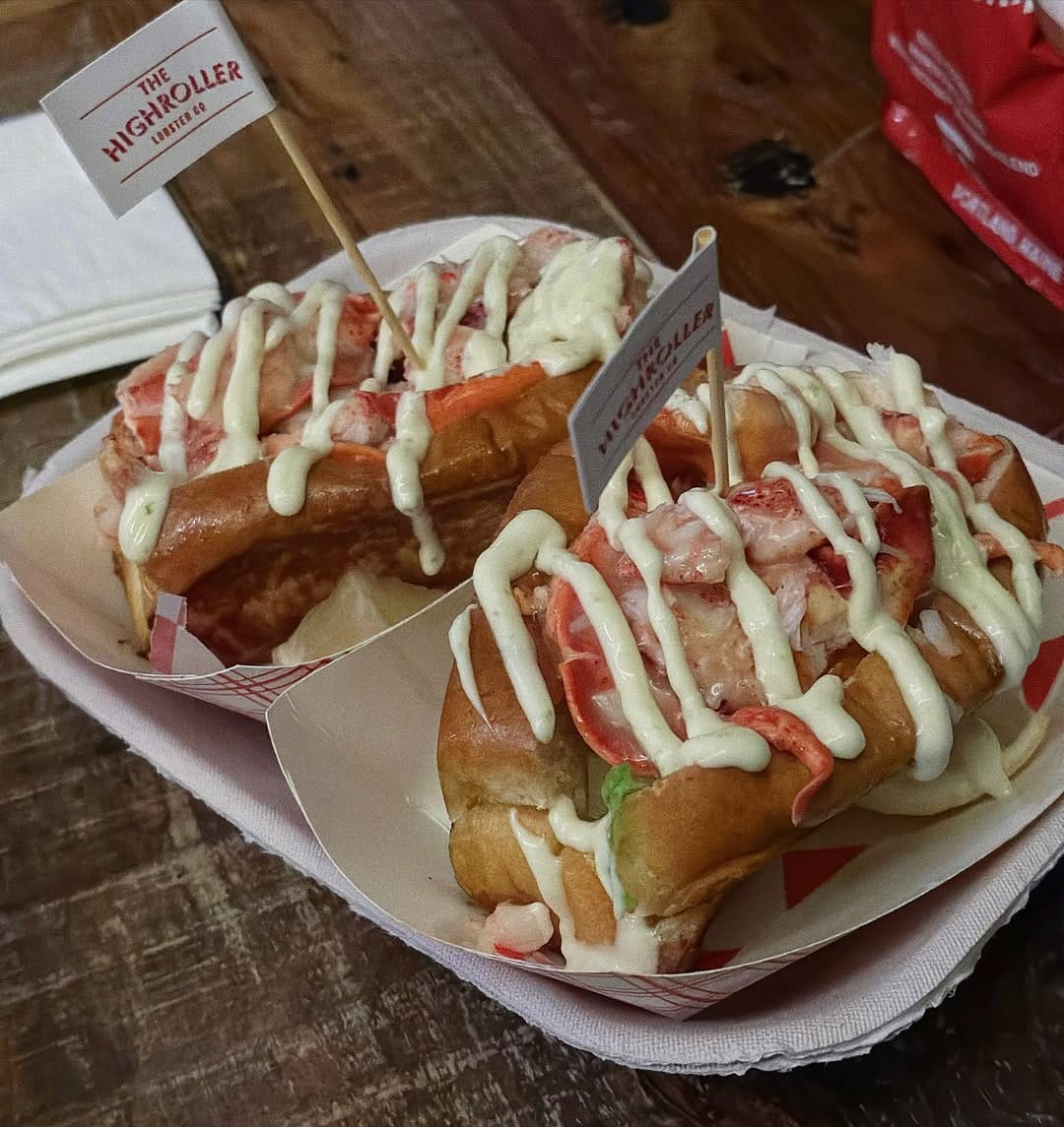 Post 7 by Boston Foodie on Instagram (image)