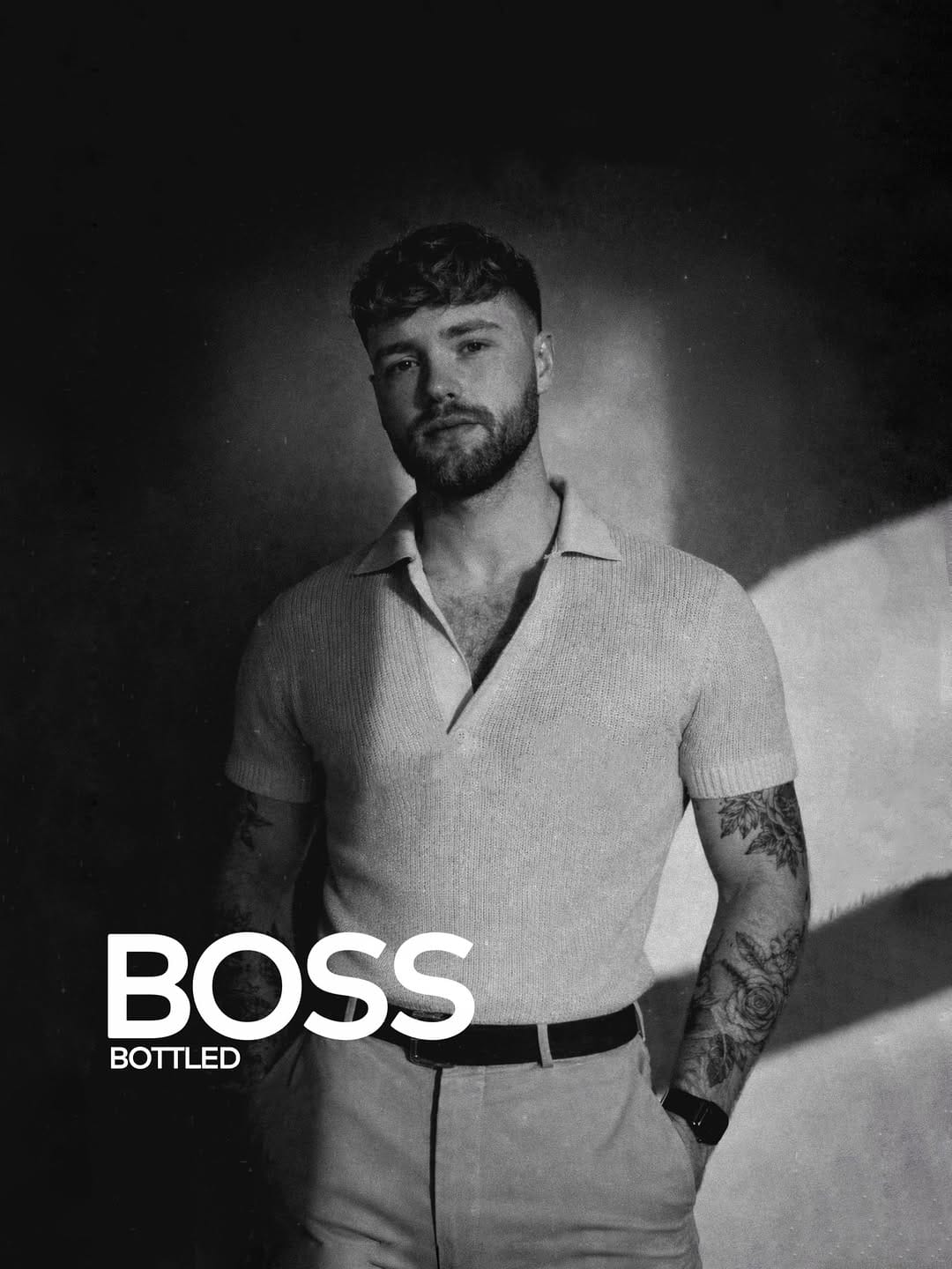 Post 5 by Ross Bester on Instagram (carousel)