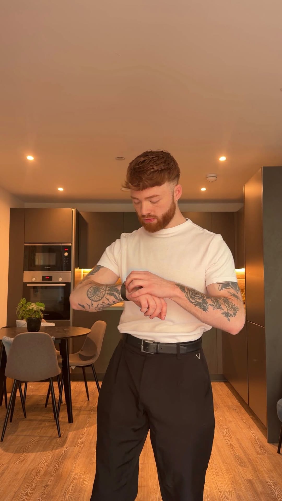 Post 3 by Ross Bester on Instagram (video)