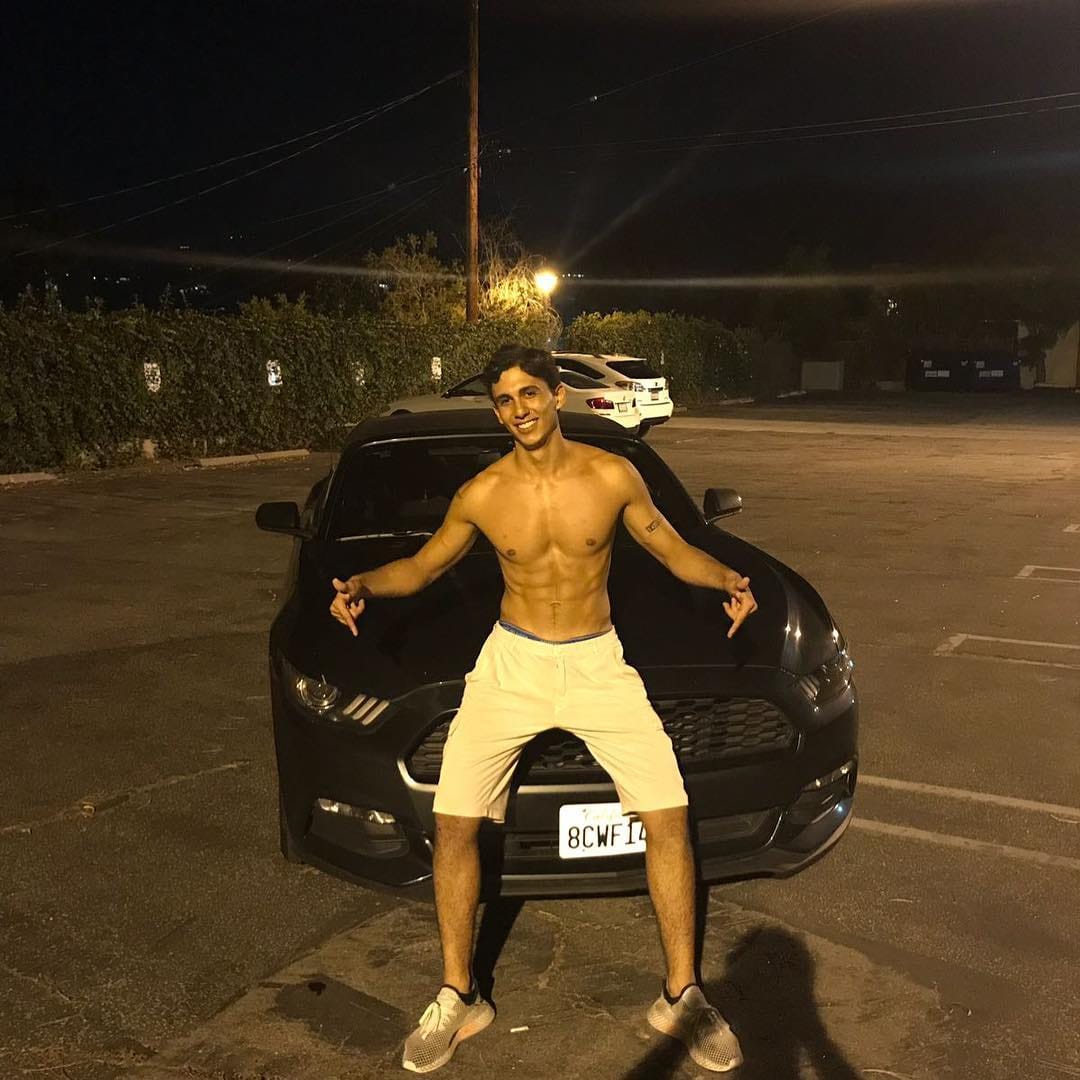Post 4 by @vanni.azam on Instagram (image)