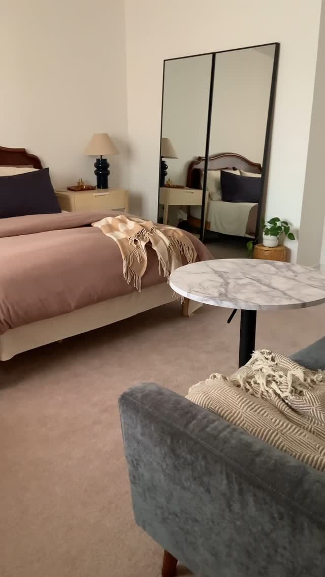 Post 1 by Erin | Home Design + Style on Instagram (video)