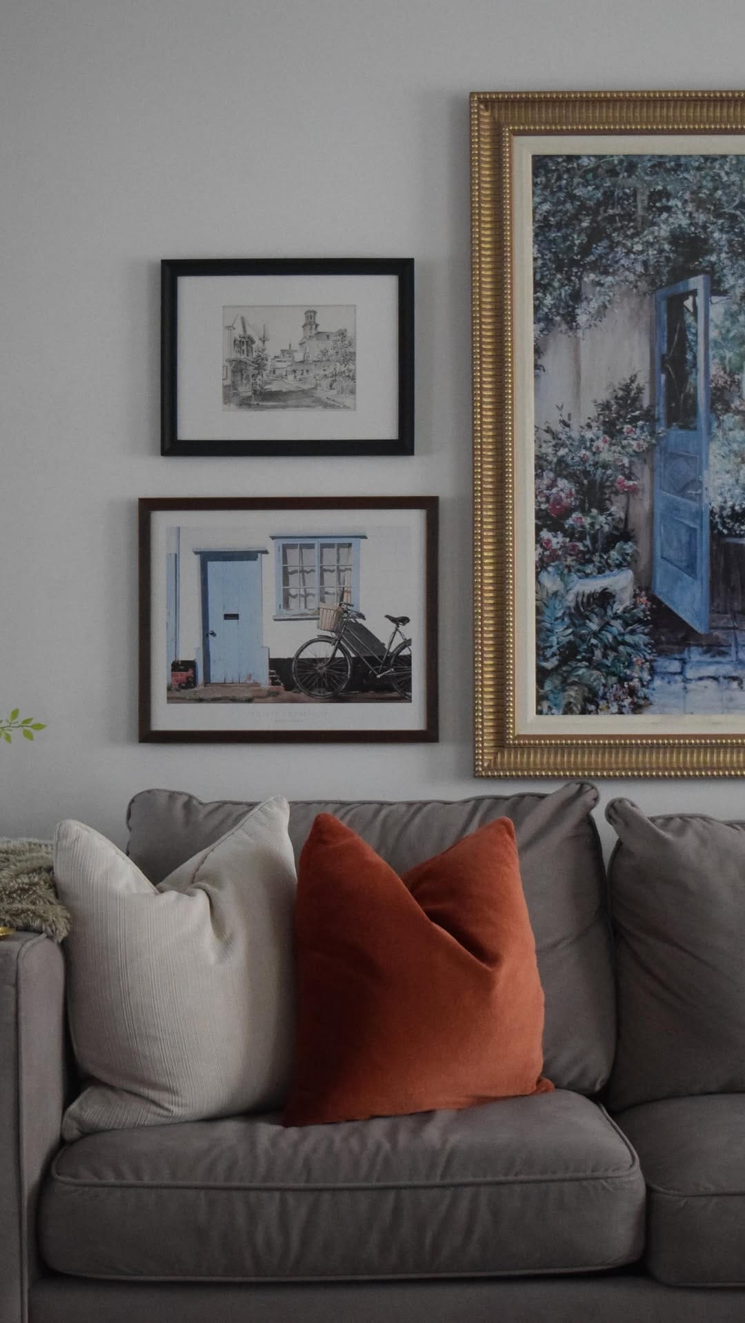 Post 2 by Erin | Home Design + Style on Instagram (video)
