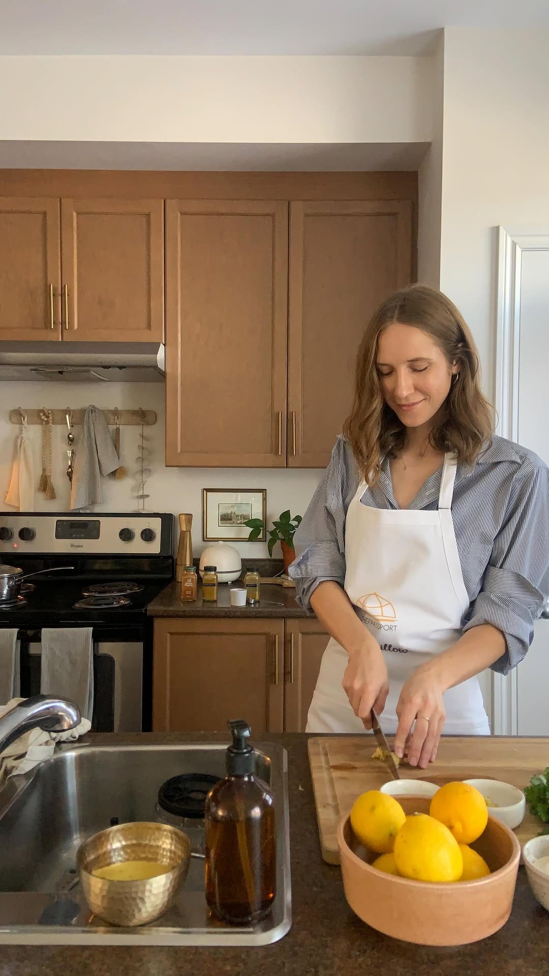 Post 5 by Erin | Home Design + Style on Instagram (video)