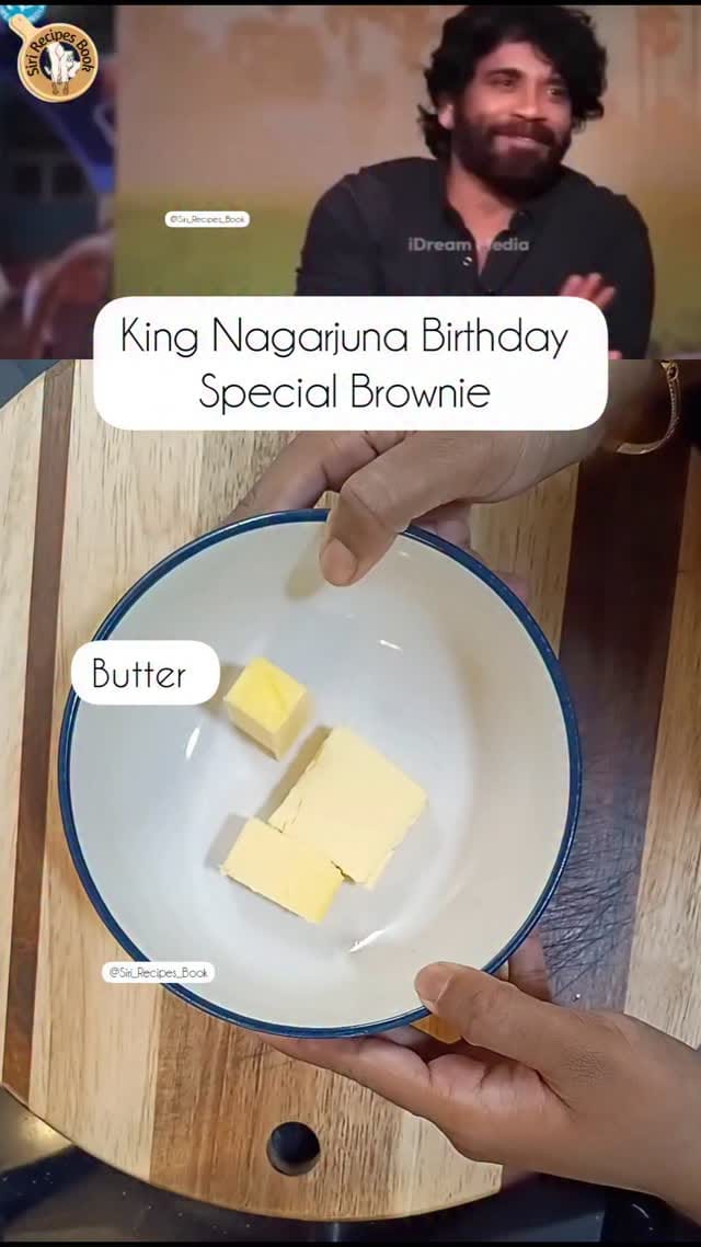 Post 4 by Siri Recipes Book on Instagram (video)