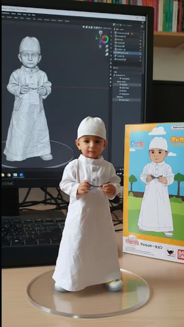 Post 8 by Er Abdul  عبد السلام on Instagram (video)
