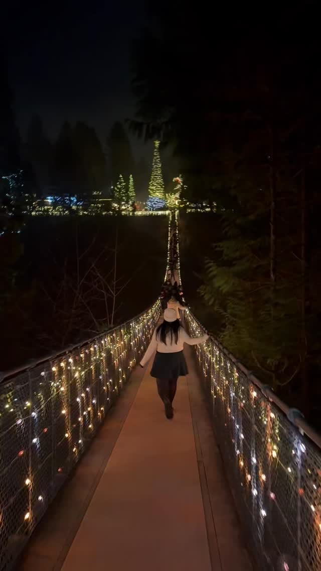 Post 7 by Isha | Toronto Content Creator on Instagram (video)