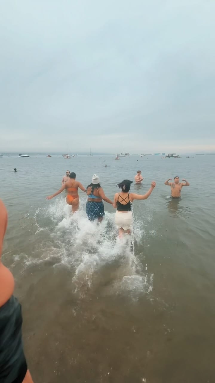 Post 5 by Isha | Toronto Content Creator on Instagram (video)