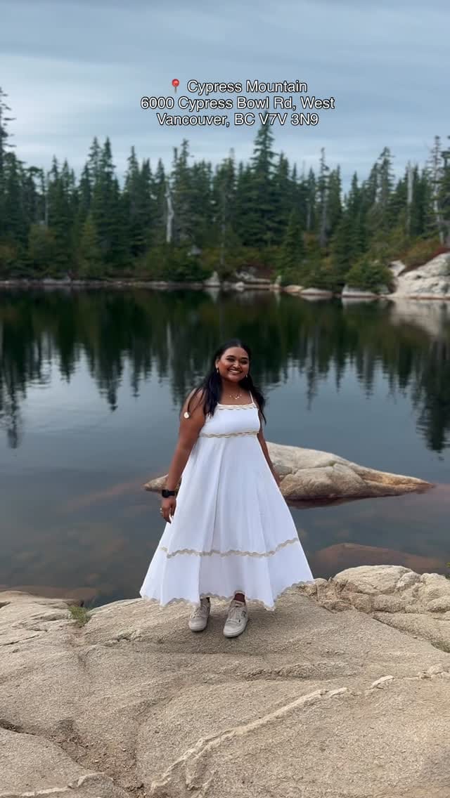 Post 3 by Isha | Toronto Content Creator on Instagram (video)