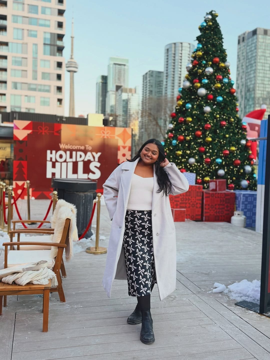 Post 10 by Isha | Toronto Content Creator on Instagram (carousel)