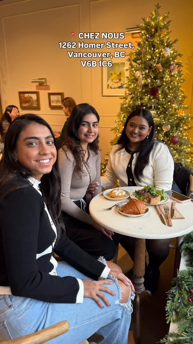 Post 4 by Isha | Toronto Content Creator on Instagram (video)