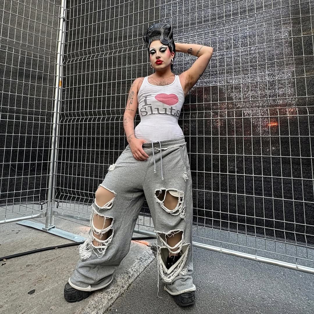 Post 10 by DENIM on Instagram (carousel)