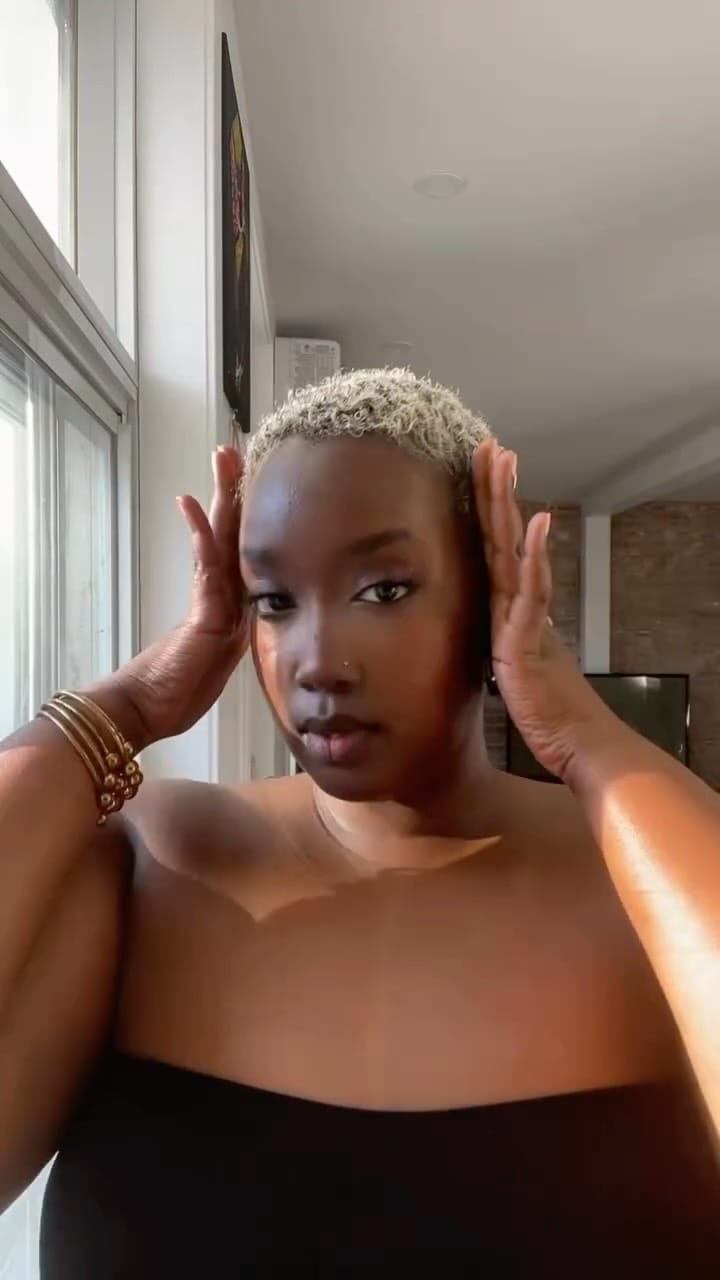 Post 10 by Shanice 🌞 on Instagram (video)