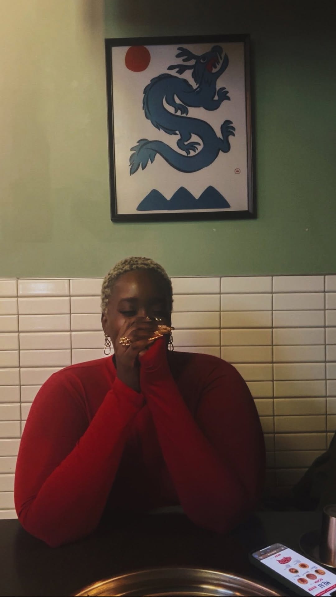 Post 5 by Shanice 🌞 on Instagram (video)