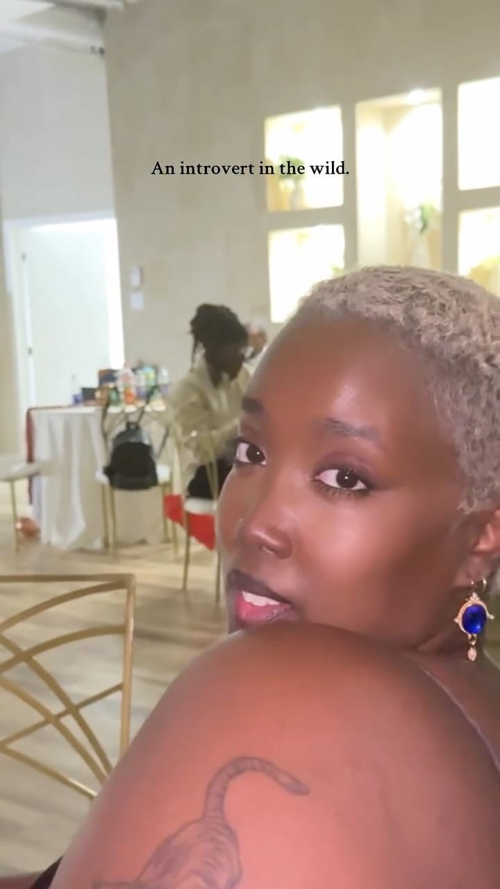 Post 4 by Shanice 🌞 on Instagram (video)