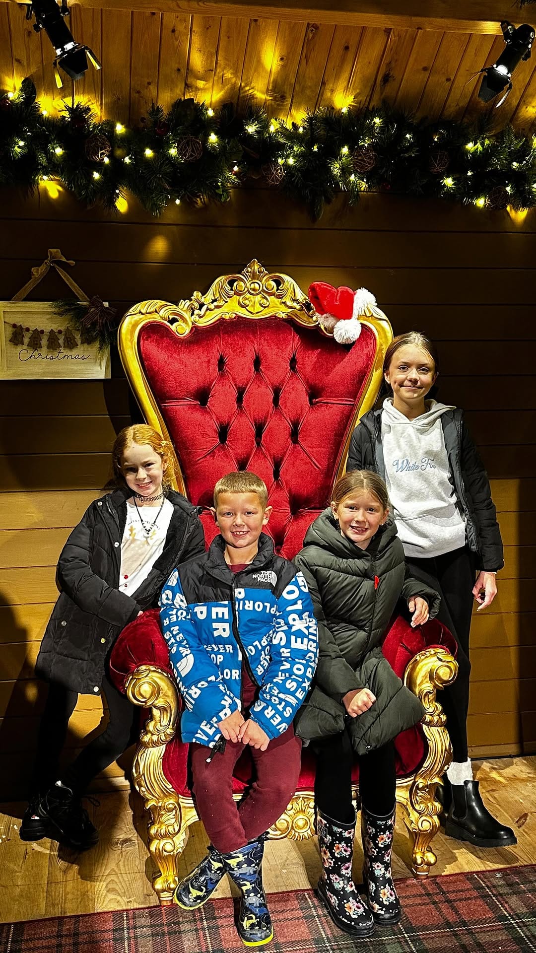 Post 3 by Nicola Knight on Instagram (video)