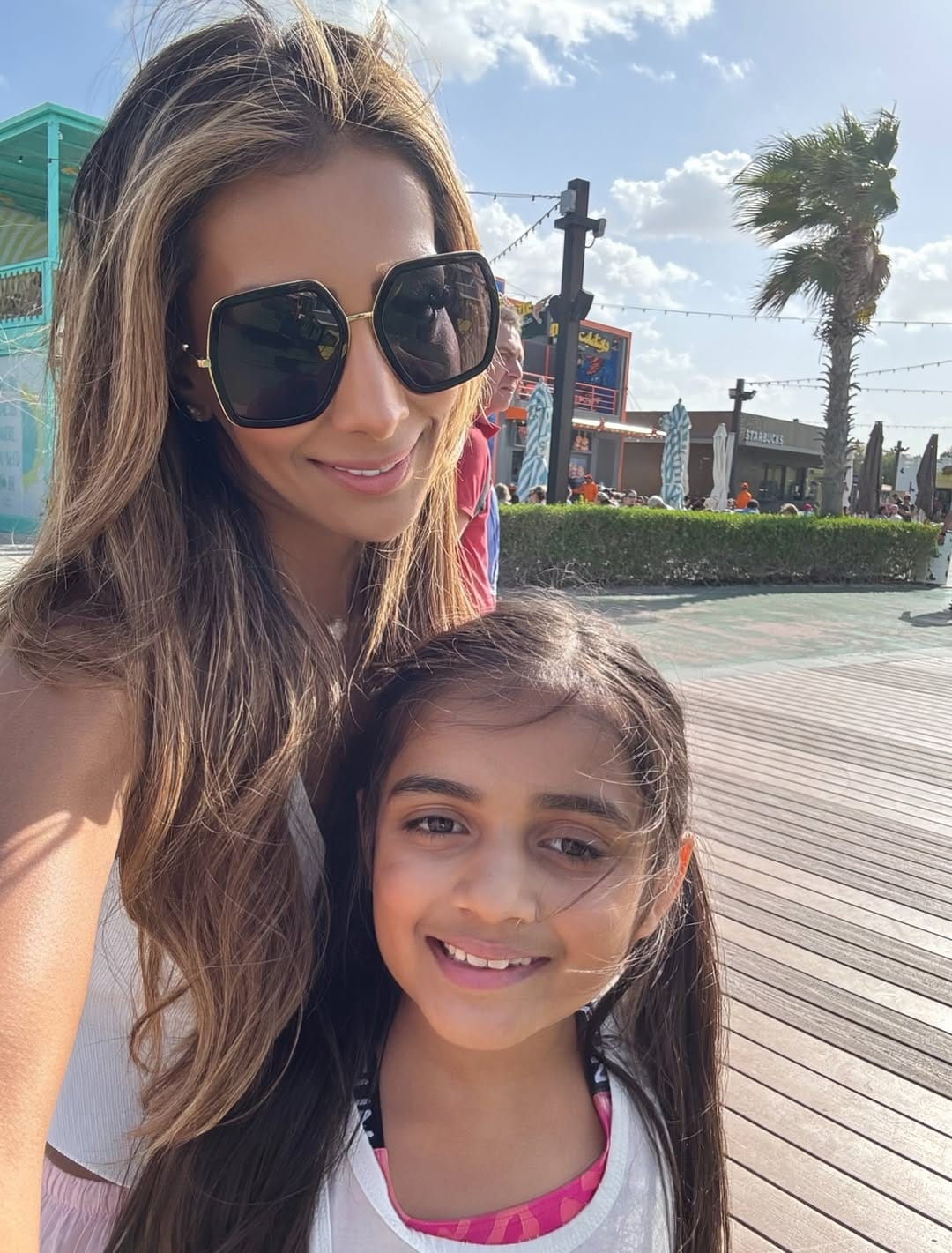 Post 3 by Aketa Patel on Instagram (image)