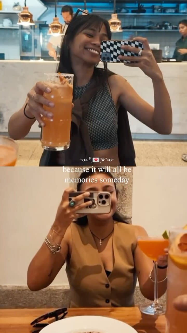 Post 8 by 𝕱𝖑𝖆𝖛𝖎𝖆 on Instagram (video)