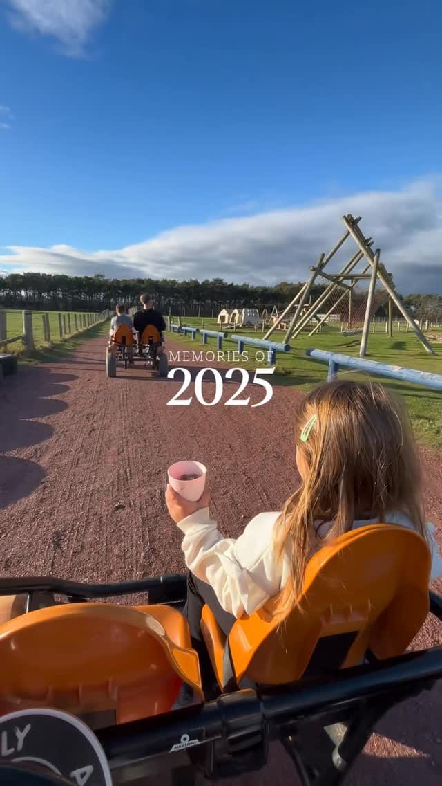 Post 9 by lifewiththemckails on Instagram (video)