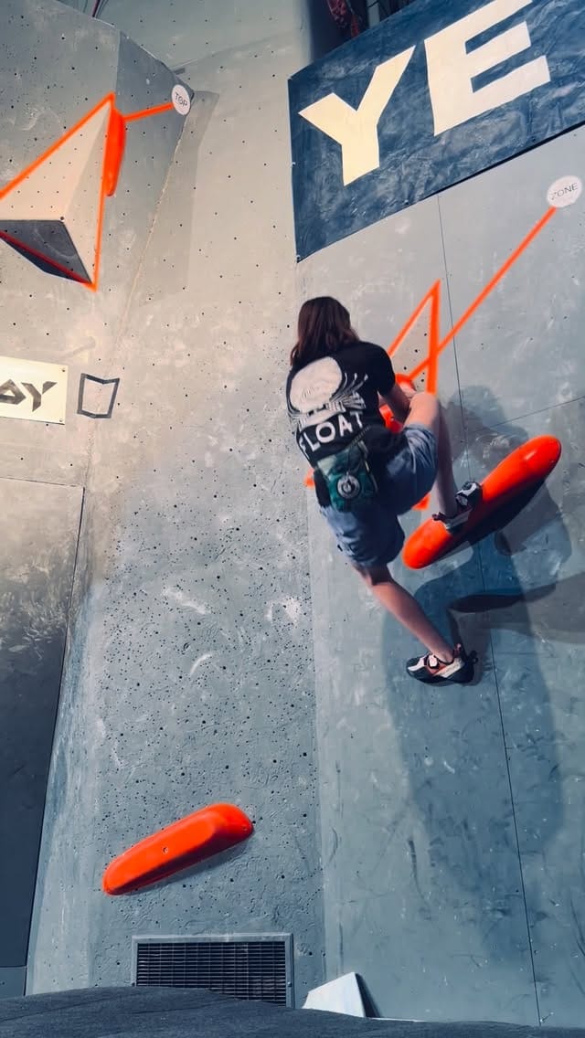 Post 10 by MetroRock - Everett, MA on Instagram (video)