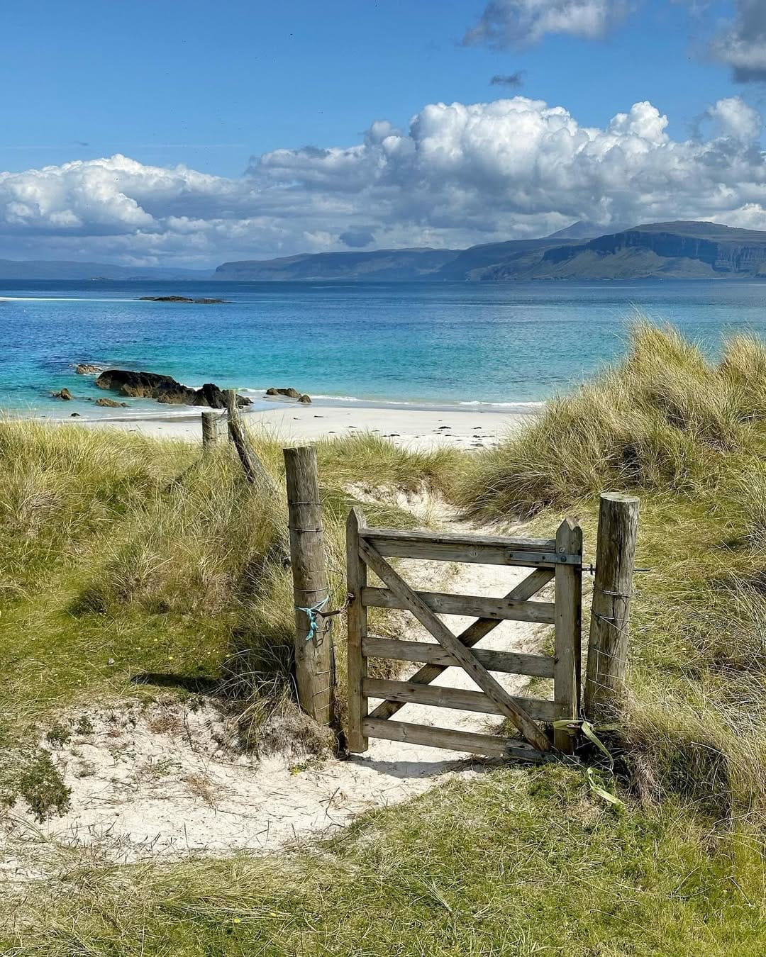 Post 9 by Scotland Travel / Alex Grant 🏴󠁧󠁢󠁳󠁣󠁴󠁿 on Instagram (image)
