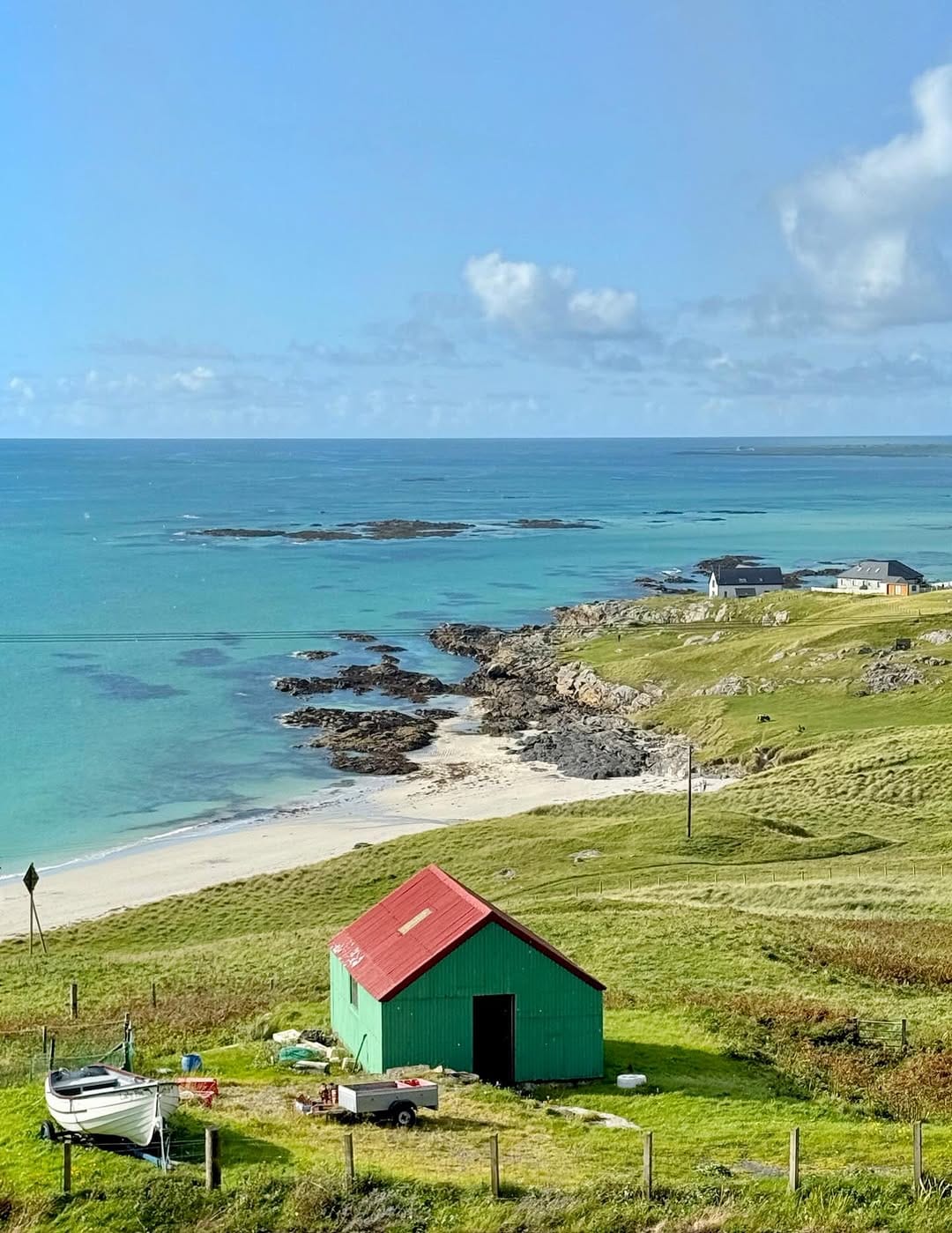 Post 4 by Scotland Travel / Alex Grant 🏴󠁧󠁢󠁳󠁣󠁴󠁿 on Instagram (carousel)