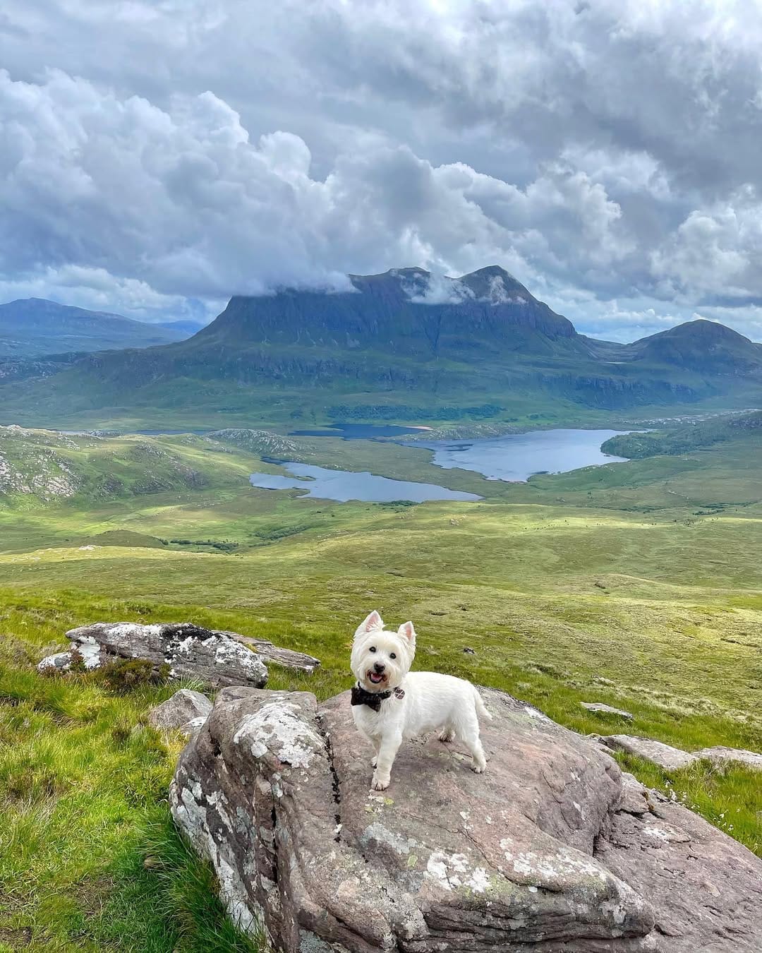 Post 10 by Scotland Travel / Alex Grant 🏴󠁧󠁢󠁳󠁣󠁴󠁿 on Instagram (image)