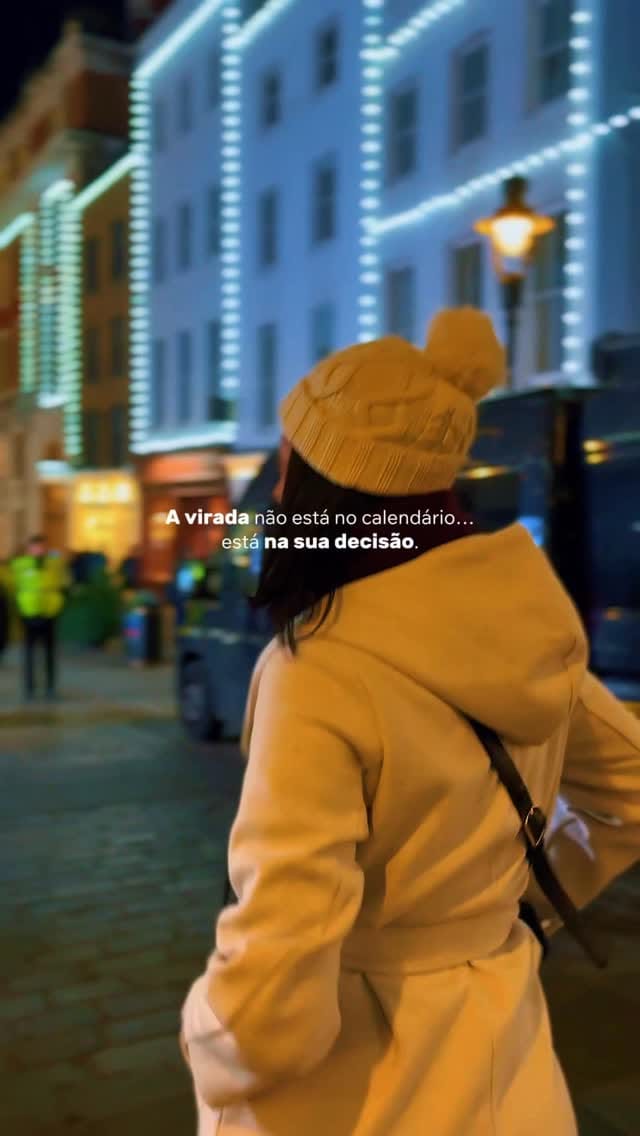 Post 1 by Paola 🇬🇧💂🏽‍♀️🇧🇷 on Instagram (video)