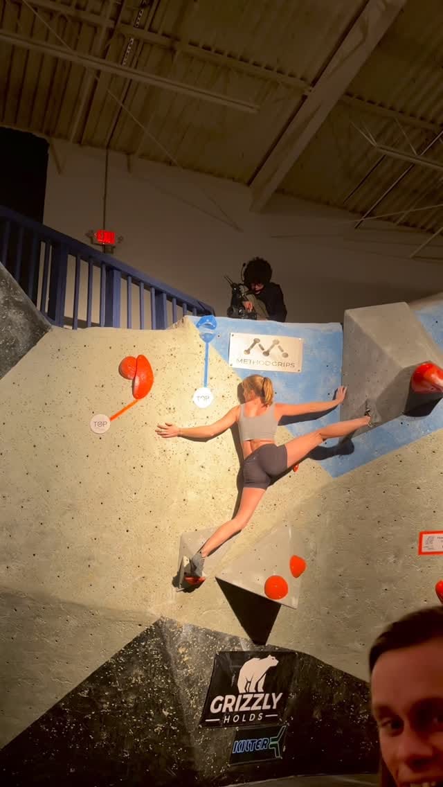 Post 8 by MetroRock - Everett, MA on Instagram (video)