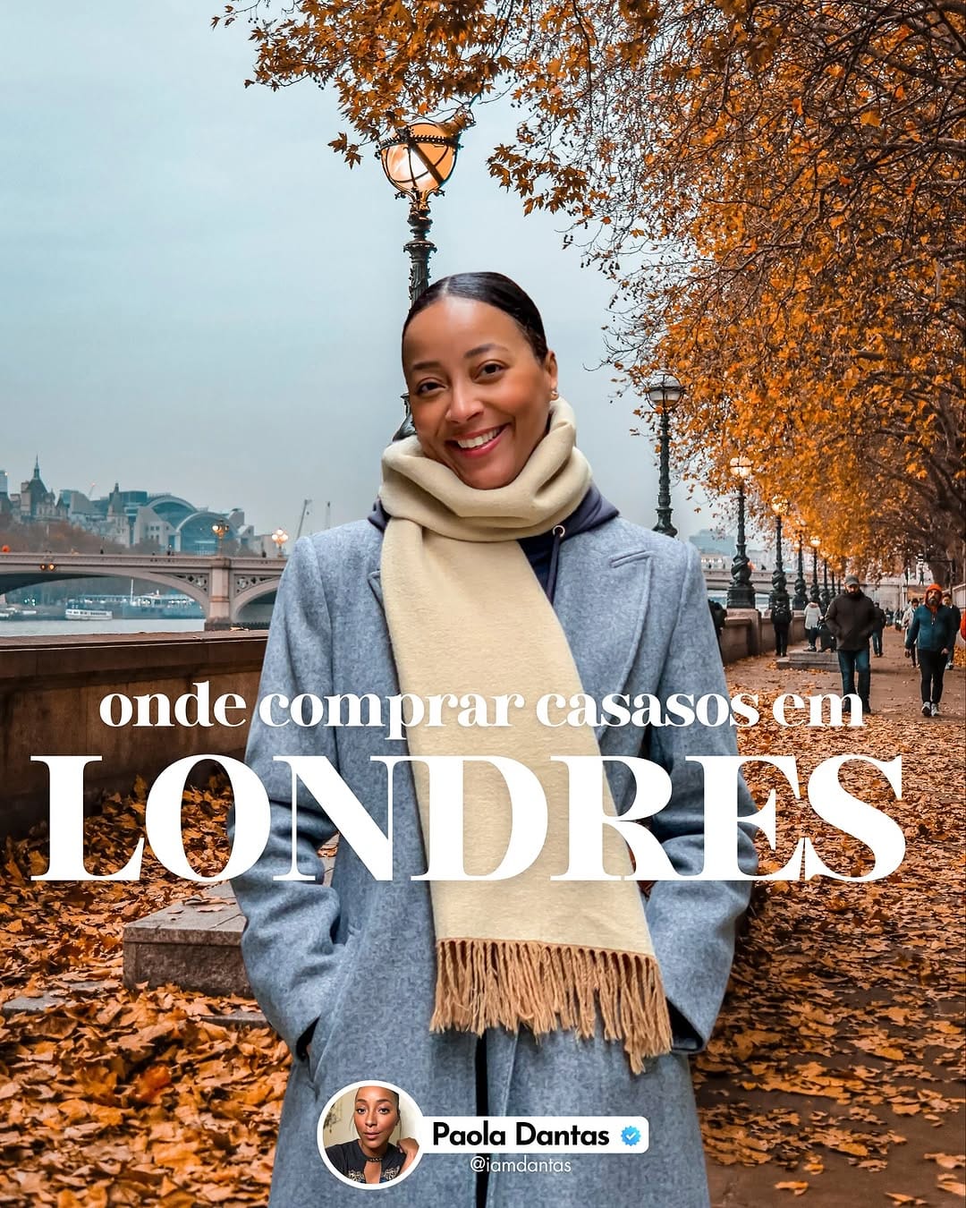 Post 8 by Paola 🇬🇧💂🏽‍♀️🇧🇷 on Instagram (carousel)
