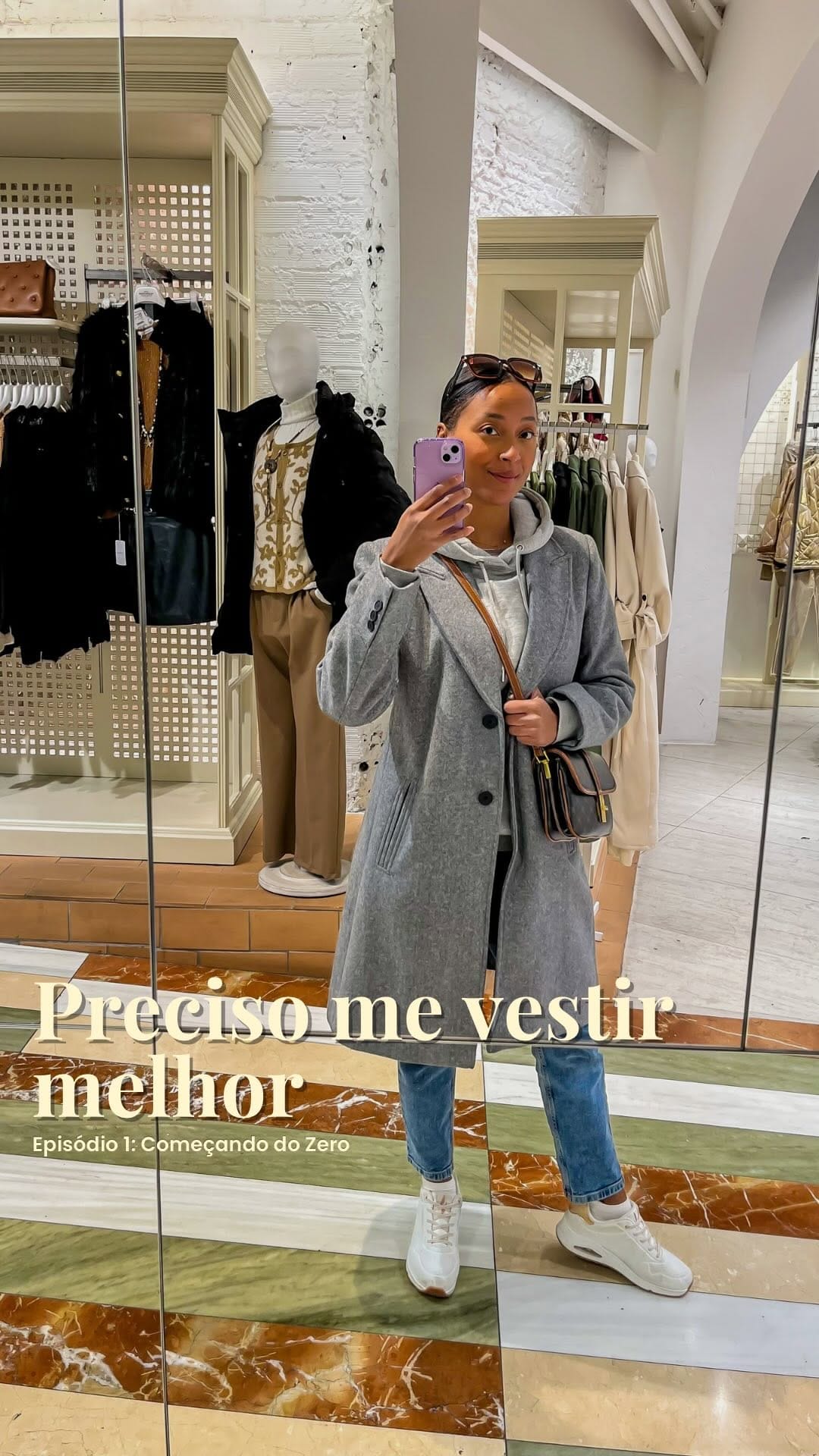 Post 6 by Paola 🇬🇧💂🏽‍♀️🇧🇷 on Instagram (video)