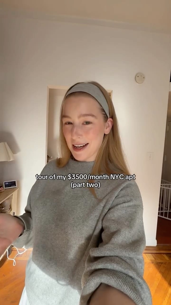 Post 5 by sammy napolitano on Instagram (video)
