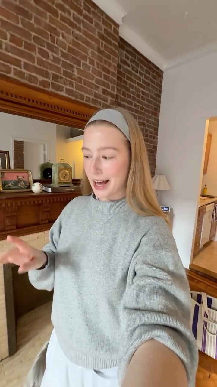 Post 6 by sammy napolitano on Instagram (video)