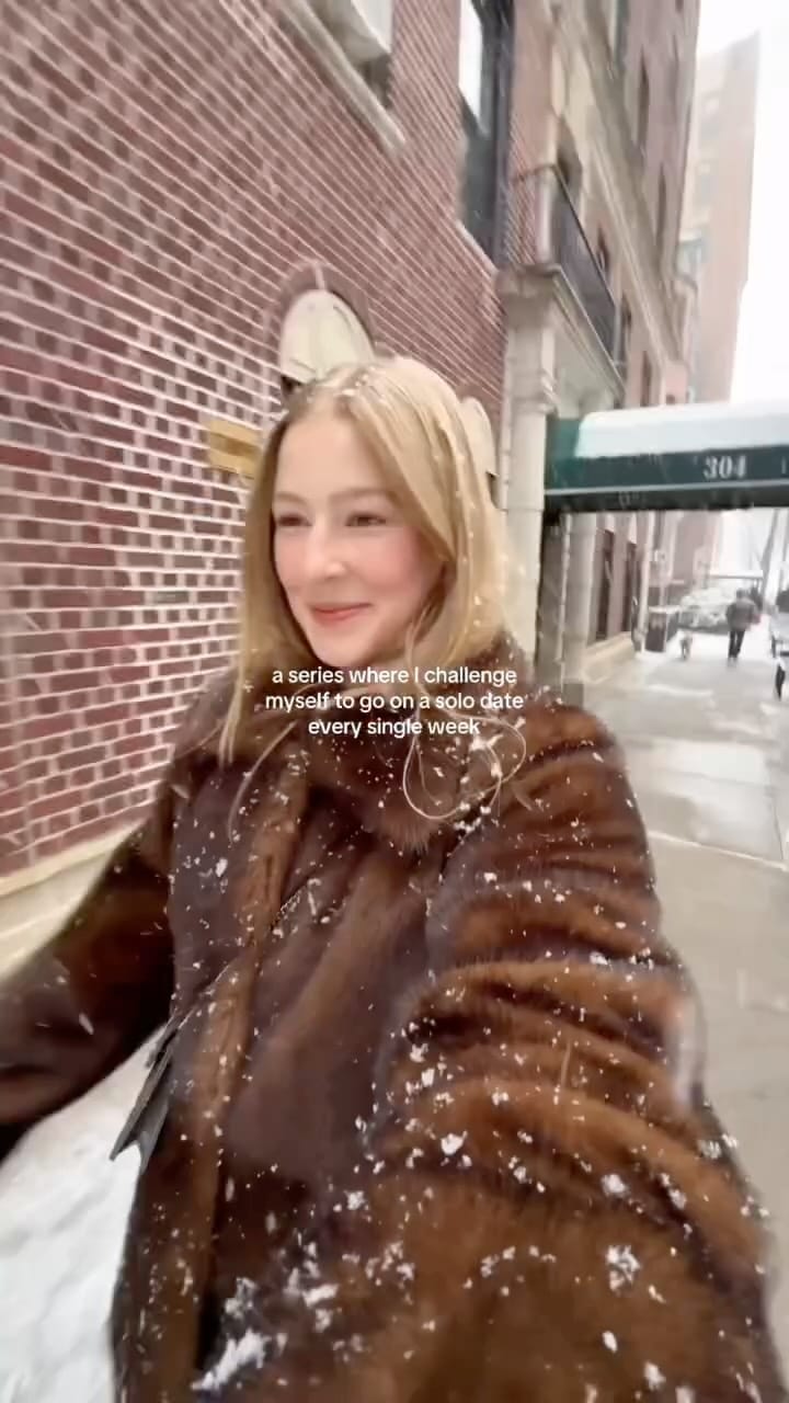 Post 1 by sammy napolitano on Instagram (video)