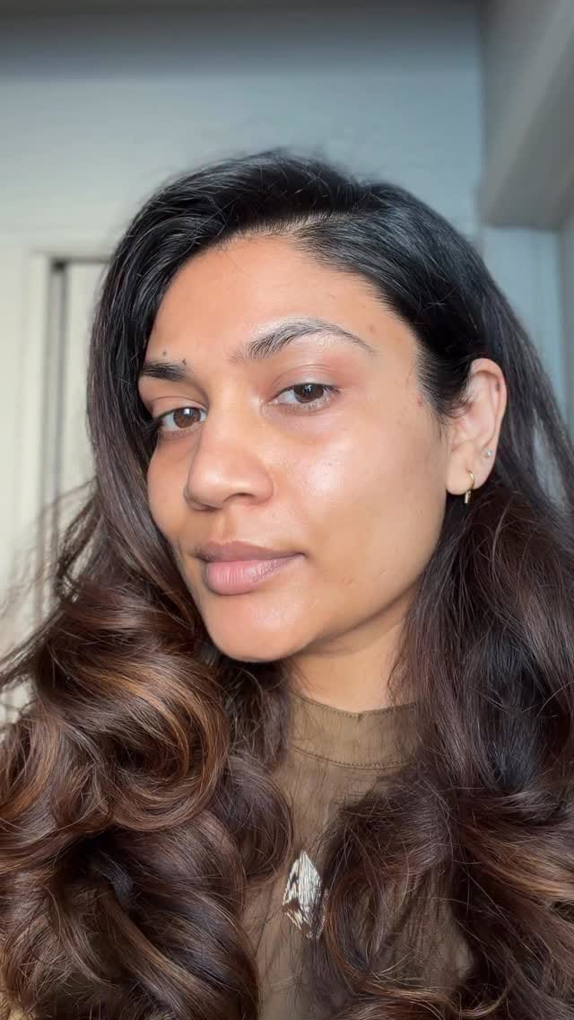 Post 2 by Radha Patel on Instagram (video)