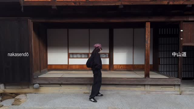 Post 5 by Mai Izumitani (泉谷　舞) on Instagram (video)