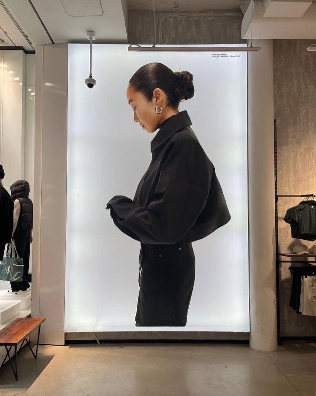 Post 10 by Mai Izumitani (泉谷　舞) on Instagram (carousel)
