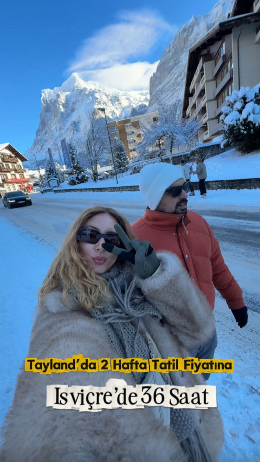 Post 4 by Damla E.A. • Travel • London on Instagram (video)