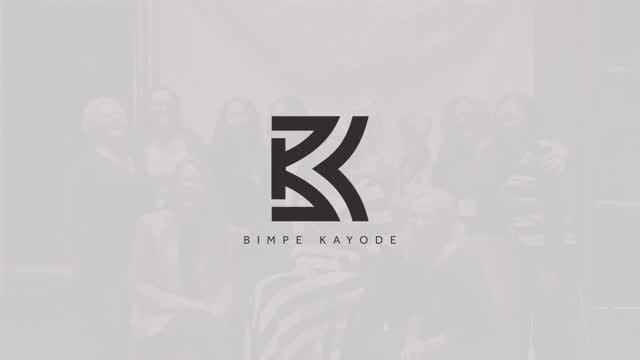 Post 8 by Bimpe || Calgary Photographer on Instagram (video)