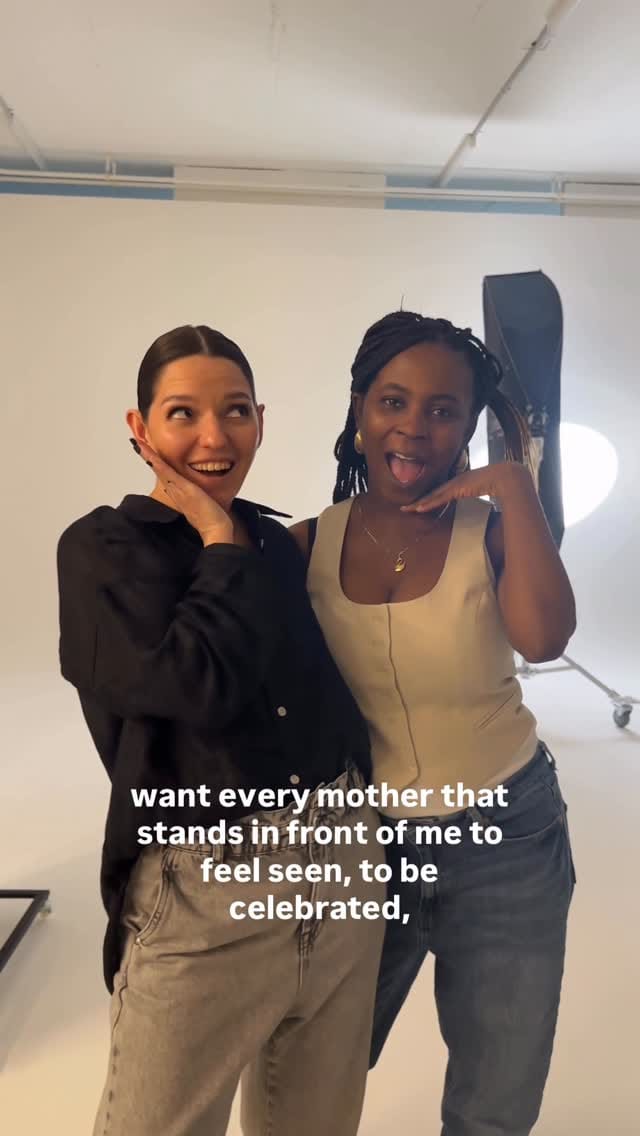 Post 5 by Bimpe || Calgary Photographer on Instagram (video)