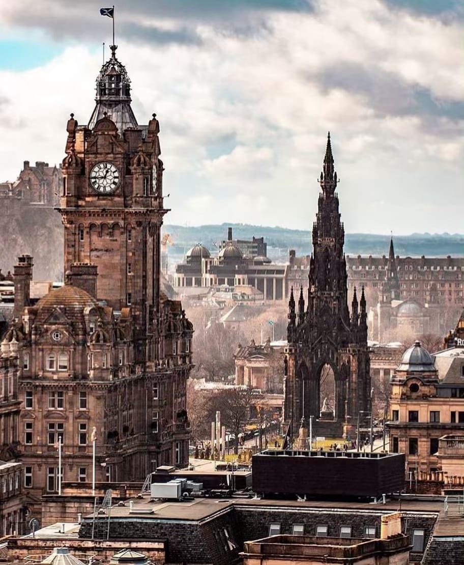 Post 6 by George | Travel & Photography on Instagram (image)