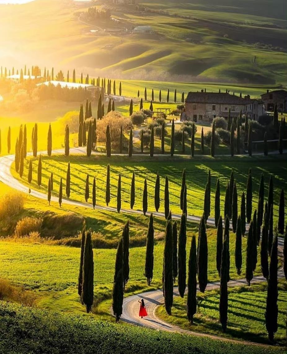 Post 2 by George | Travel & Photography on Instagram (image)